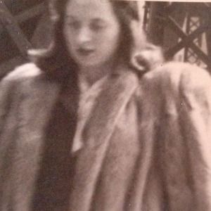 Meet your Posher, Trish